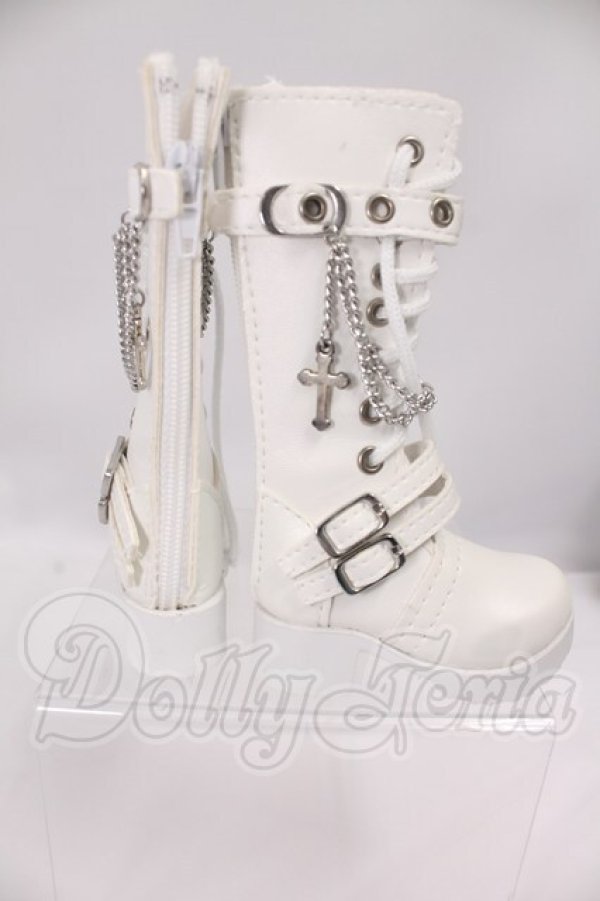 画像2: DD/OF:靴 I-26-04-26-224-KD-ZI (2)