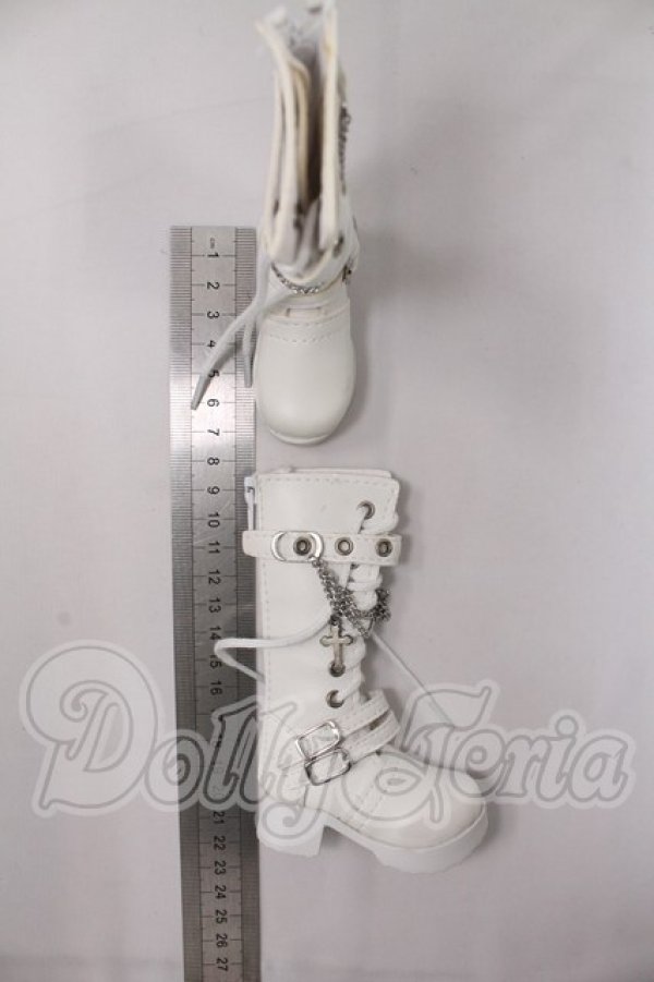 画像3: DD/OF:靴 I-26-04-26-224-KD-ZI (3)