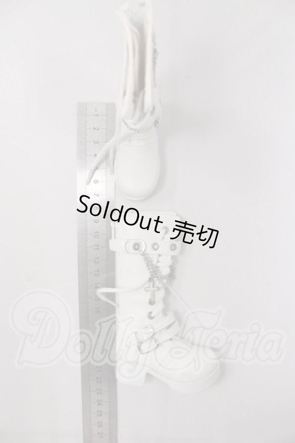 画像3: DD/OF:靴 I-26-04-26-224-KD-ZI (3)
