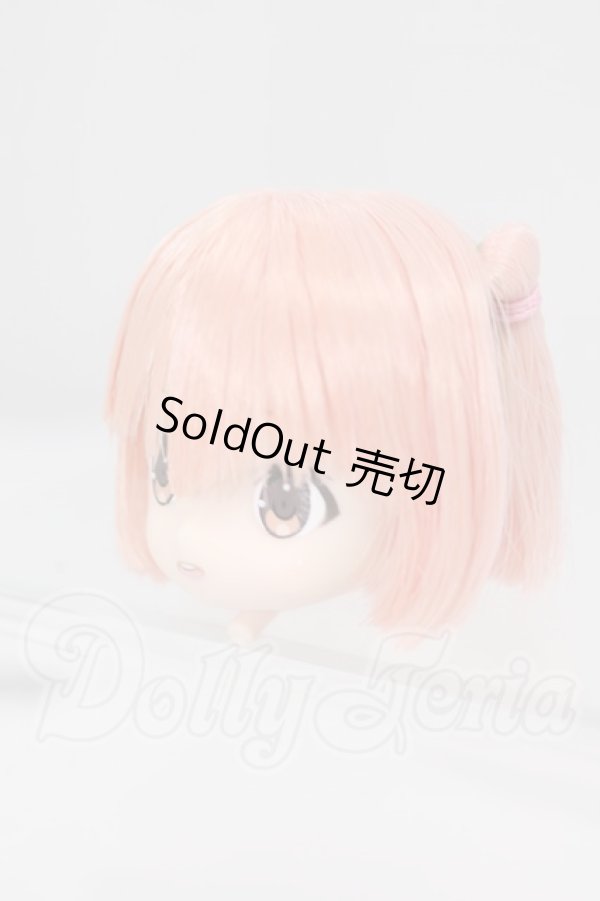 画像3: アサルトリリィ/一柳梨璃 I-26-04-26-177-KD-ZI (3)