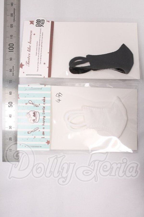 画像2: 1/6-1/4サイズドール/OF:小物 I-26-04-26-188-KD-ZI (2)