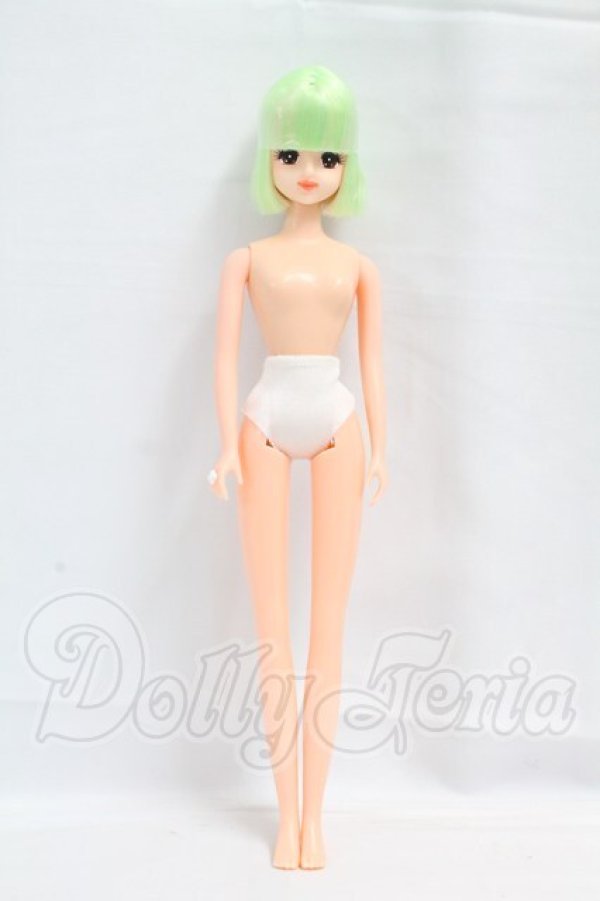 画像4: キャッスルジェニー/初代ジェニー:おたのしみドール I-26-04-05-087-KD-ZI (4)