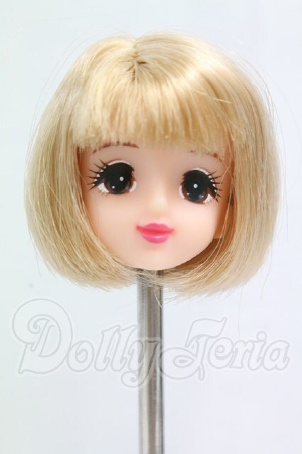 画像2: ジェニー/ジェニーフレンド:ヘッド I-26-04-05-092-KD-ZI (2)