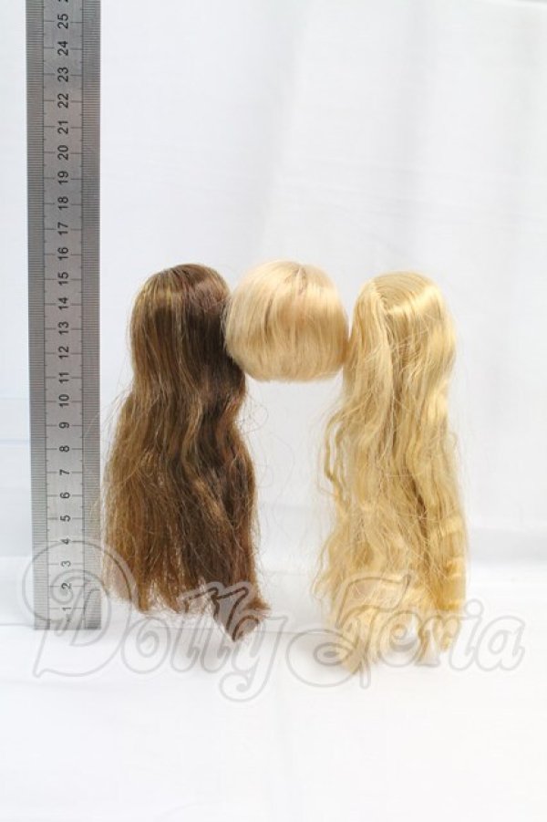 画像5: ジェニー/ジェニーフレンド:ヘッド I-26-04-05-092-KD-ZI (5)