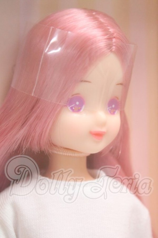 画像3: リカちゃんキャッスル/さやかちゃん I-26-04-05-070-KD-ZI (3)