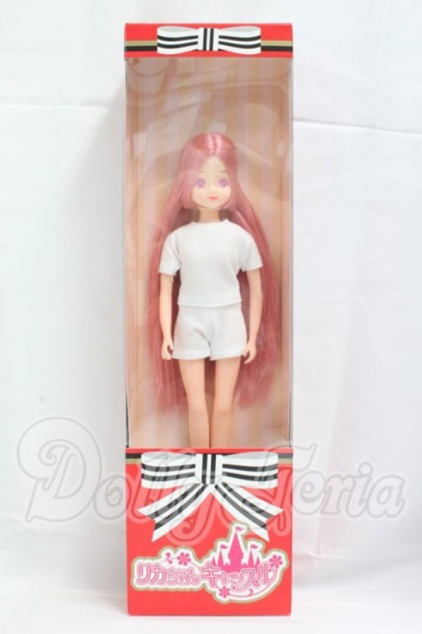 画像4: リカちゃんキャッスル/さやかちゃん I-26-04-05-070-KD-ZI (4)