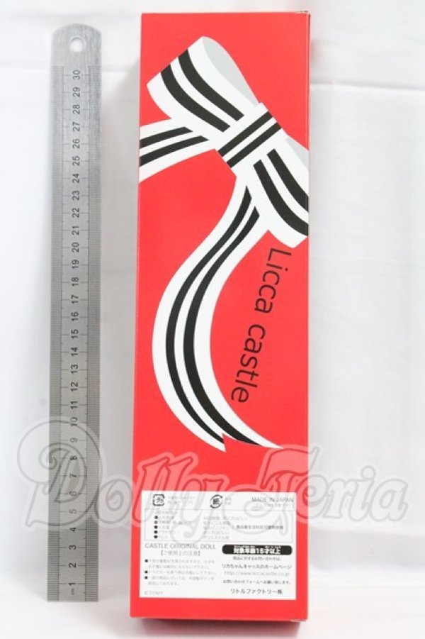 画像5: リカちゃん/きらちゃん おとなしモデル I-26-04-05-069-KD-ZI (5)