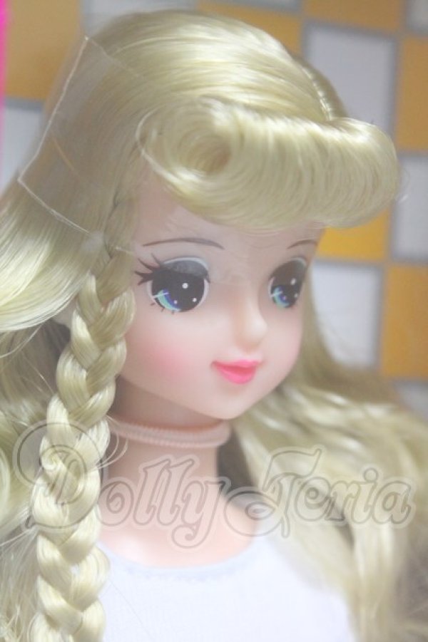 画像3: キャッスル/マリー 2022年7月月間ドール I-26-04-05-074-KD-ZI (3)