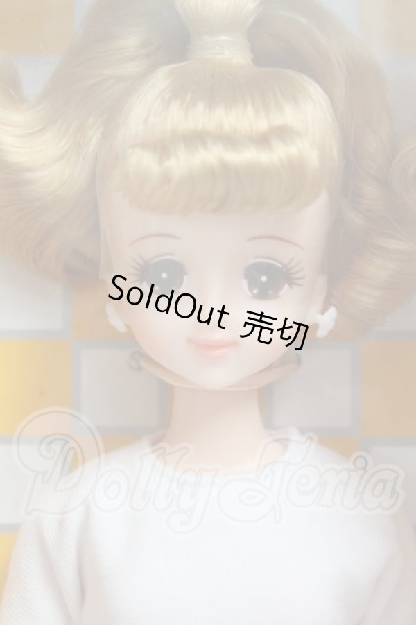 画像1: キャッスルジェニー/初代ジェニー:2023年10月彩色ツアーモデル I-26-04-05-075-KD-ZI (1)