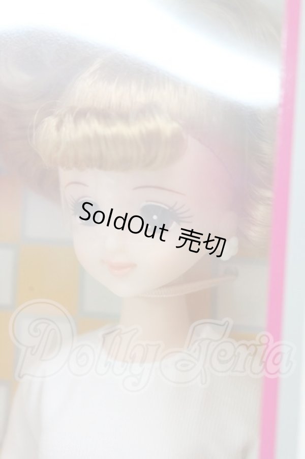 画像2: キャッスルジェニー/初代ジェニー:2023年10月彩色ツアーモデル I-26-04-05-075-KD-ZI (2)