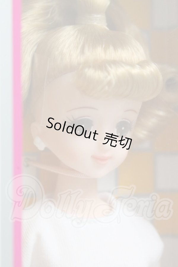 画像3: キャッスルジェニー/初代ジェニー:2023年10月彩色ツアーモデル I-26-04-05-075-KD-ZI (3)