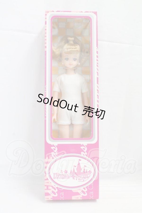 画像4: キャッスルジェニー/初代ジェニー:2023年10月彩色ツアーモデル I-26-04-05-075-KD-ZI (4)