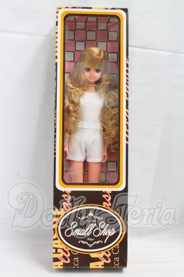 画像4: キャッスル/初代ジェニー 2022年日本橋オリジナルモデル(モデルNo.12768) I-26-04-05-076-KD-ZI (4)