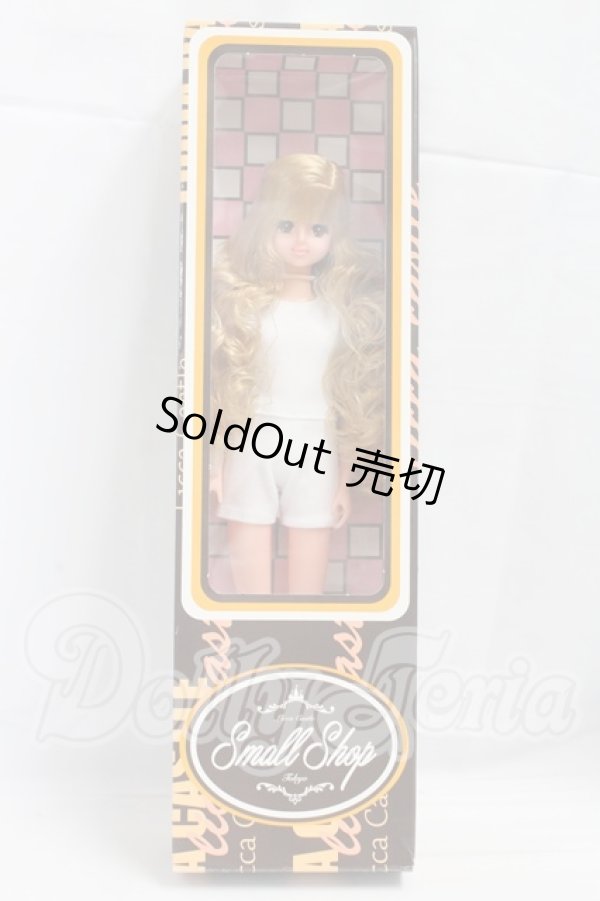 画像4: キャッスル/初代ジェニー 2022年日本橋オリジナルモデル(モデルNo.12768) I-26-04-05-076-KD-ZI (4)