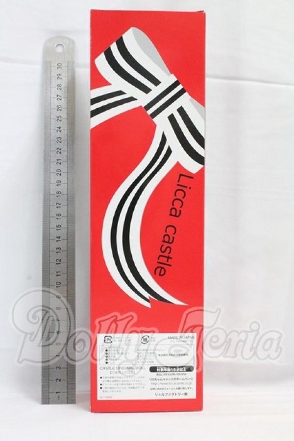 画像5: キャッスル/初代ジェニー:2014年日本橋BASICモデル I-26-04-05-078-KD-ZI (5)