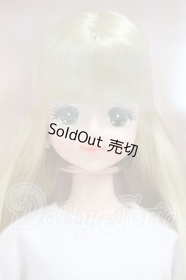 画像1: リカちゃんキャッスル/モデルNo.12431 初代ジェニー:2021年日本橋BASICモデル I-26-04-05-080-KD-ZI (1)