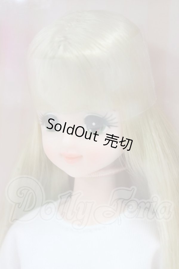 画像2: リカちゃんキャッスル/モデルNo.12431 初代ジェニー:2021年日本橋BASICモデル I-26-04-05-080-KD-ZI (2)