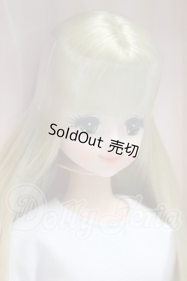 画像3: リカちゃんキャッスル/モデルNo.12431 初代ジェニー:2021年日本橋BASICモデル I-26-04-05-080-KD-ZI (3)