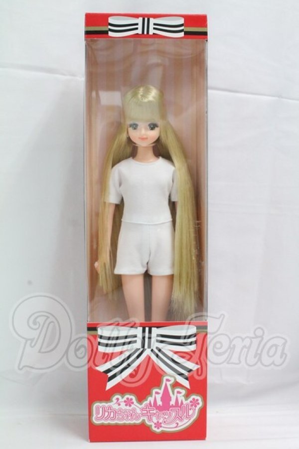 画像4: リカちゃんキャッスル/モデルNo.12431 初代ジェニー:2021年日本橋BASICモデル I-26-04-05-080-KD-ZI (4)