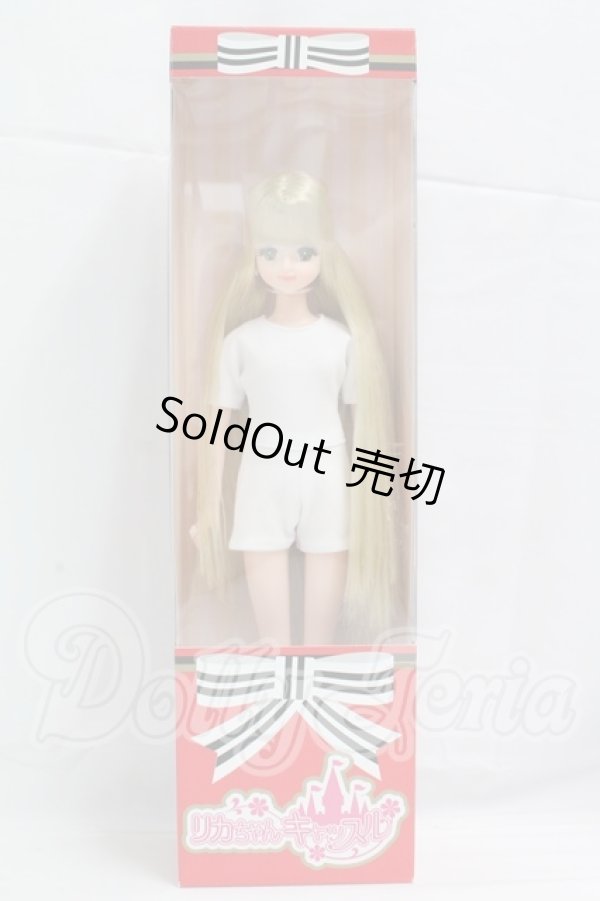画像4: リカちゃんキャッスル/モデルNo.12431 初代ジェニー:2021年日本橋BASICモデル I-26-04-05-080-KD-ZI (4)