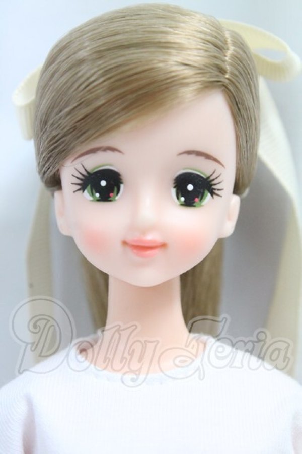 画像1: リカちゃんキャッスル/モデルNo.12431 初代ジェニー:2021年日本橋BASICモデル I-26-04-05-081-KD-ZI (1)