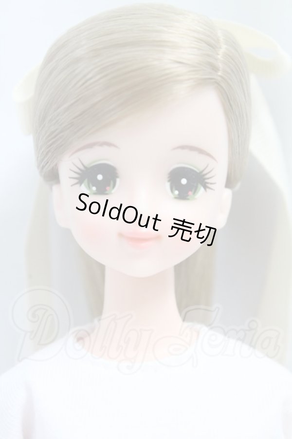 画像1: リカちゃんキャッスル/モデルNo.12431 初代ジェニー:2021年日本橋BASICモデル I-26-04-05-081-KD-ZI (1)