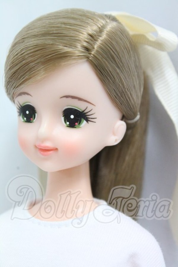 画像2: リカちゃんキャッスル/モデルNo.12431 初代ジェニー:2021年日本橋BASICモデル I-26-04-05-081-KD-ZI (2)