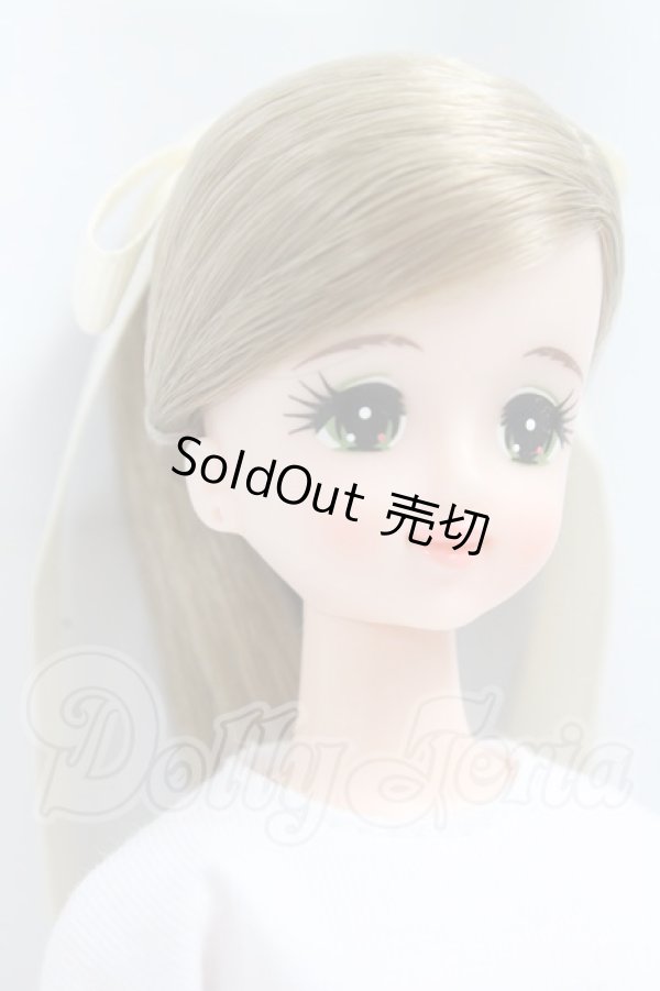 画像3: リカちゃんキャッスル/モデルNo.12431 初代ジェニー:2021年日本橋BASICモデル I-26-04-05-081-KD-ZI (3)