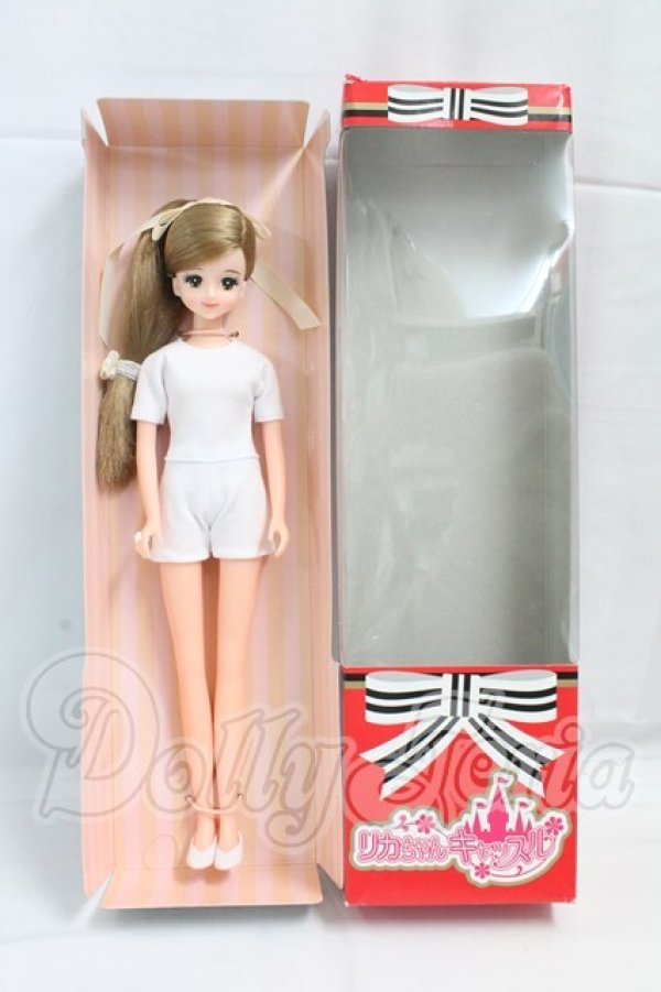 画像4: リカちゃんキャッスル/モデルNo.12431 初代ジェニー:2021年日本橋BASICモデル I-26-04-05-081-KD-ZI (4)