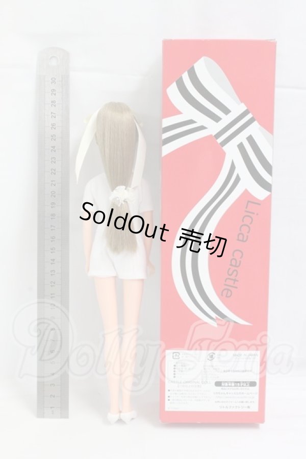 画像5: リカちゃんキャッスル/モデルNo.12431 初代ジェニー:2021年日本橋BASICモデル I-26-04-05-081-KD-ZI (5)