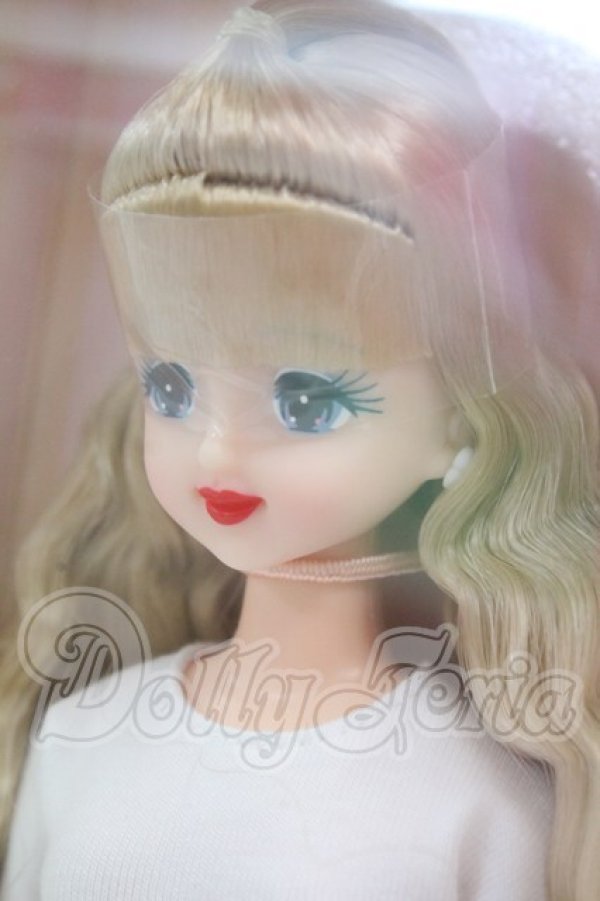 画像2: リカちゃんキャッスル/初代ジェニー I-26-04-05-082-KD-ZI (2)