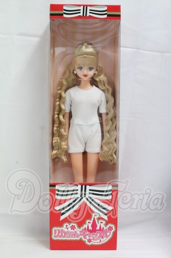 画像4: リカちゃんキャッスル/初代ジェニー I-26-04-05-082-KD-ZI (4)