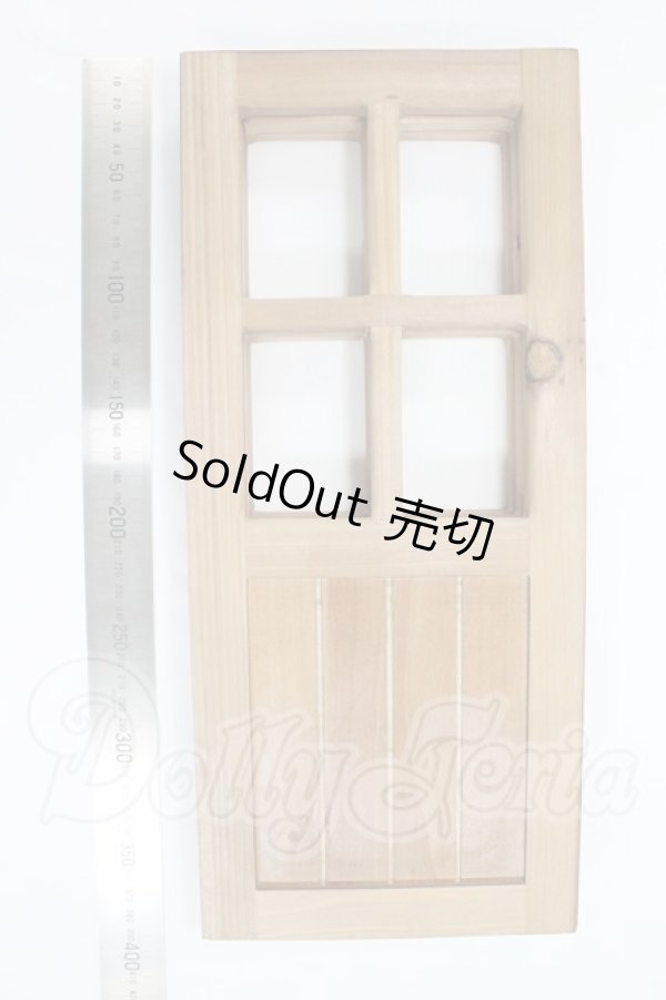 画像2: 1/6サイズドール/OF:小物　salut!　カントリーパーテーションミニ　 I-26-04-05-341-KD-ZI (2)