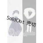 画像: バービー/OF:衣装 I-26-04-05-329-KD-ZI