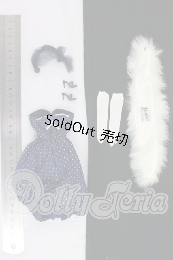 画像2: バービー/OF:衣装 I-26-04-05-329-KD-ZI (2)