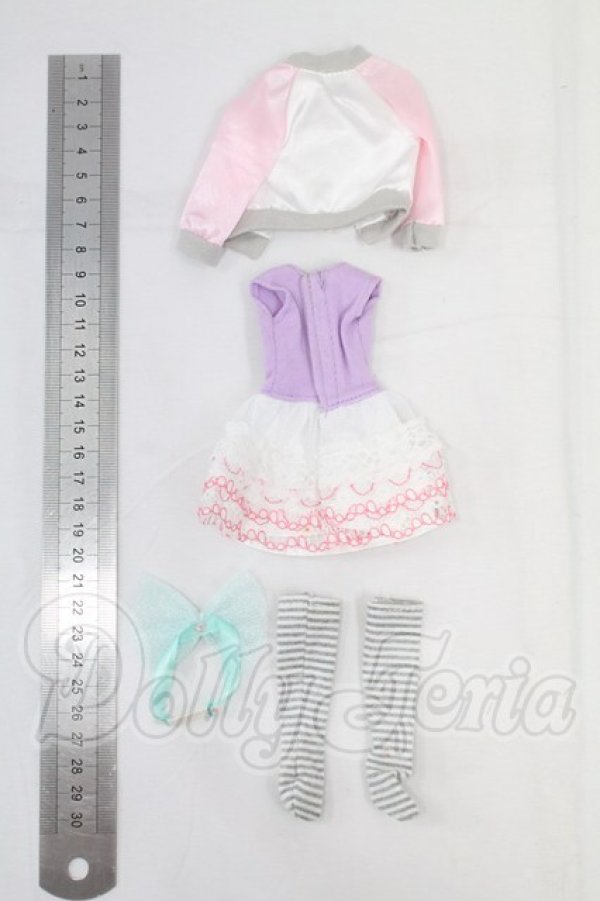 画像2: ジェニー/OF:衣装 I-26-04-05-098-KD-ZI (2)