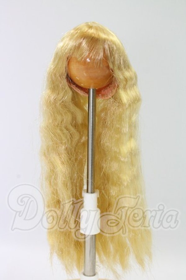 画像1: ジェニー/ウィッグ I-26-04-05-327-KD-ZI (1)