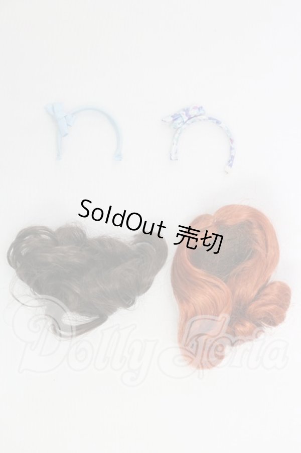 画像1: バービー/OF:小物 I-26-04-05-326-KD-ZI (1)