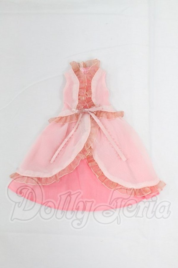 画像1: ジェニー/OF:リトルファクトリー製衣装 I-26-04-05-097-KD-ZI (1)