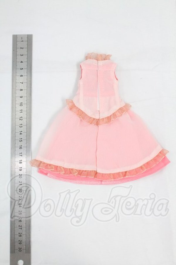 画像2: ジェニー/OF:リトルファクトリー製衣装 I-26-04-05-097-KD-ZI (2)