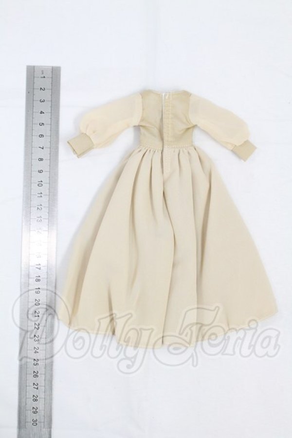 画像2: ジェニー/OF:リトルファクトリー製衣装 I-26-04-05-096-KD-ZI (2)