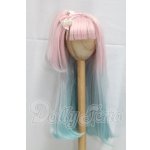 画像: 8-9inch/USAPI様製 ウィッグ I-26-04-05-300-KD-ZI