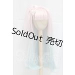 画像: 8-9inch/USAPI様製 ウィッグ I-26-04-05-300-KD-ZI