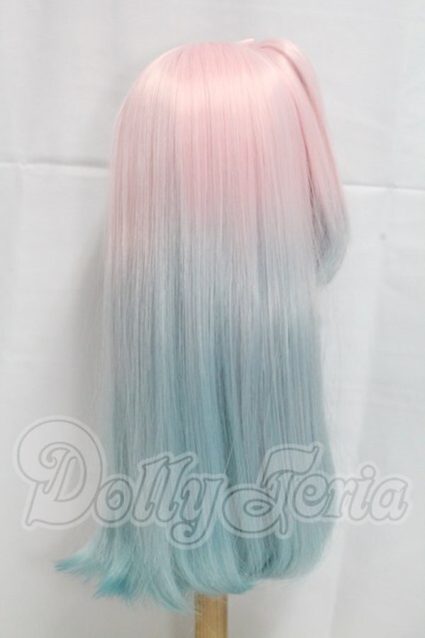 画像2: 8-9inch/USAPI様製 ウィッグ I-26-04-05-300-KD-ZI (2)