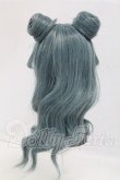 画像3: 8-9inch/ウィッグ I-26-04-05-050-KD-ZI (3)