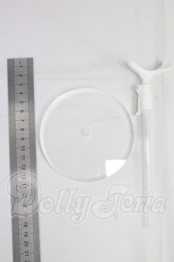 画像2: 1/4ドール/ドールスタンド I-26-03-29-119-KD-ZI (2)