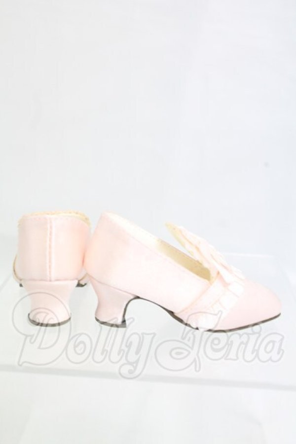 画像2: SDM＆MSD/OF:靴 I-26-03-29-120-KD-ZI (2)