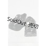画像: SDM＆MSD/OF:靴 I-26-03-29-121-KD-ZI