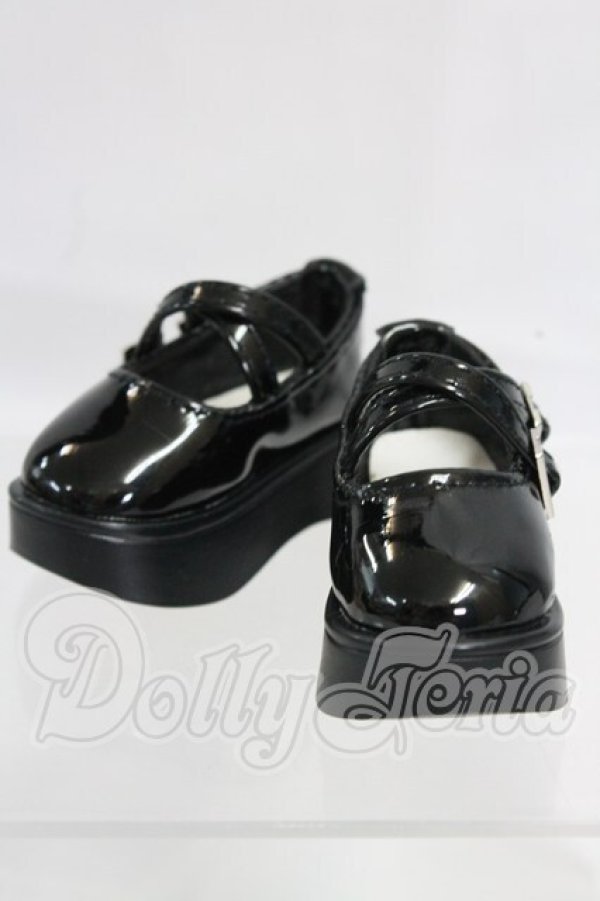 画像1: SDM＆MSD/OF:靴 I-26-03-29-121-KD-ZI (1)