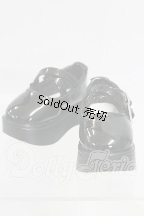 画像1: SDM＆MSD/OF:靴 I-26-03-29-121-KD-ZI (1)